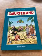 Heinz smurfeneiland, Eén stripboek, Ophalen of Verzenden, Zo goed als nieuw
