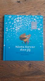 Erik van Os - Niets liever dan jij, Ophalen of Verzenden, Zo goed als nieuw, Erik van Os; Elle van Lieshout
