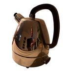 Vintage Daalderop Waterkoker met snoer en stekker, Ophalen of Verzenden