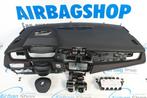 Airbag set - Dashboard Head up rode stiksel BMW 2 serie F45, Ophalen of Verzenden, Gebruikt