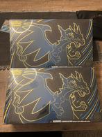 Charizard X UPC, Hobby en Vrije tijd, Verzamelkaartspellen | Pokémon, Ophalen of Verzenden, Zo goed als nieuw