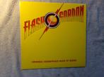 Queen  - FLASH GORDON, Verzenden, Zo goed als nieuw, 12 inch