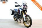 Honda CRF 1000 L AFRICA TWIN DCT (bj 2017), Bedrijf, Meer dan 35 kW, Toermotor, Traction Control
