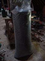 Isolatiekorrels, Doe-het-zelf en Verbouw, Isolatie en Afdichting, Overige materialen, Nieuw, 15 m² of meer, Ophalen