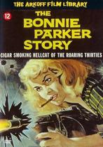 DVD THE BONNIE PARKER STORY ARKHOF DOROTHY PROVINE CULT SEXY, Cd's en Dvd's, Dvd's | Klassiekers, Vanaf 16 jaar, Verzenden, Drama