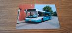 Bus foto Arriva 5878 - Drachten 2001, Ophalen of Verzenden, Zo goed als nieuw, Bus of Metro, Overige typen