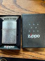 Zippo benzine aansteker - Nieuw in doos, Ophalen of Verzenden, Nieuw, Aansteker