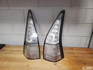 Saab 9-3 station 2005 -2009 achterlicht links rechts €75/st beschikbaar voor biedingen