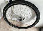 Top recht achterwiel 28 inch (geen versnellingen!), Fietsen en Brommers, Fietsonderdelen, Ophalen of Verzenden, Zo goed als nieuw