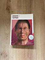 Anatomie en fysiologie, Ophalen, Beta, Zo goed als nieuw, HBO