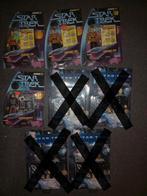 Star trek playmates nog in verpakking Playmates N.O.T.K, Ophalen