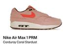 Nike air max 1 maat 45.5 gratis?, Ophalen of Verzenden, Nieuw