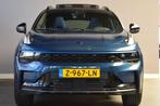 Lynk & Co 01 1.5 PHEV Panoramadak Stoelverwarming 360-Camera, Stof, Euro 6, Blauw, Bedrijf