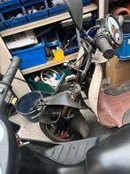 Turbho 50, Fietsen en Brommers, Brommeronderdelen | Scooters, Ophalen