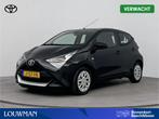 Toyota Aygo 1.0 VVT-i x-play | Apple Carplay & Android Auto, Voorwielaandrijving, 12 maanden, Stof, Gebruikt