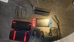 Nintendo Switch Compleet + 128GB SD Kaart, Spelcomputers en Games, Avontuur en Actie, Gebruikt, Online, Ophalen of Verzenden