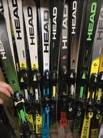 GROOTSTE VOORRAAD SKIS EN SKI SCHOENEN, Overige merken, 160 tot 180 cm, Ophalen of Verzenden, Zo goed als nieuw