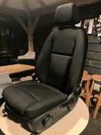 Stoel links bestuurder sprinter comfortstoel crafter, Auto-onderdelen, Interieur en Bekleding, Ophalen, Gebruikt, Mercedes-Benz