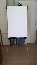 whiteboard/flip over, Ophalen, Gebruikt