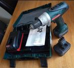 Metabo BSP 12 Plus, Variabele snelheid, Ophalen of Verzenden, Boor- en Schroefmachine, Gebruikt