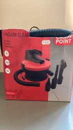 Stofzuiger 12V Caravan of Camper, Caravans en Kamperen, Ophalen, Zo goed als nieuw