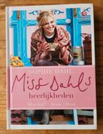 Sophie Dahl - Miss Dahl's heerlijkheden, Boeken, Kookboeken, Ophalen of Verzenden, Zo goed als nieuw, Sophie Dahl