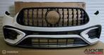 Mercedes GLC63 GLC63S AMG Bumper voor W254 X254, Auto-onderdelen, Gebruikt, Voor, Ophalen of Verzenden, Bumper