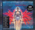 2 CD,s The Flower Kings Unfold the Future Limited Edition, Ophalen of Verzenden, Zo goed als nieuw, Progressive