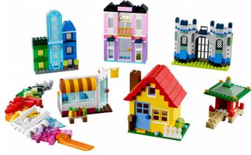 Lego Classic 10703 Creatieve bouwdoos beschikbaar voor biedingen