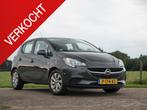 Opel Corsa 1.2 Bluetooth Airco Rijklaar, Voorwielaandrijving, Gebruikt, 1229 cc, Bedrijf