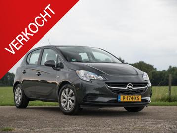 Opel Corsa 1.2 Bluetooth Airco Rijklaar beschikbaar voor biedingen