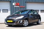 Peugeot 308 1.6 VTi Active | CLIMA | CRUISE | PDC |, Voorwielaandrijving, Stof, Gebruikt, 4 cilinders