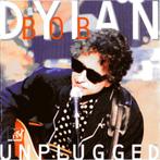 Bob Dylan – MTV Unplugged, Ophalen of Verzenden, Zo goed als nieuw, Poprock