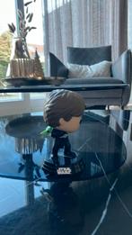 Funko pop van Luke Skywalker, Verzamelen, Poppetjes en Figuurtjes, Ophalen of Verzenden, Zo goed als nieuw