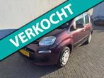 Fiat Panda 0.9 TwinAir Edizione Cool - Airco, Auto's, Fiat, Voorwielaandrijving, Gebruikt, Euro 6, Met garantie (alle)
