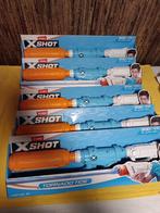 5x Zuru Xshot Tornado Tide – Nieuw in de verpakking!, Ophalen of Verzenden, Nieuw
