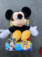 Disney Handpop Mickey Mouse, Verzamelen, Disney, Nieuw, Mickey Mouse, Ophalen of Verzenden, Knuffel