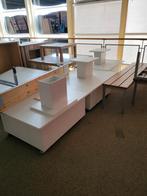 Mooie vlonders, Ophalen, Gebruikt