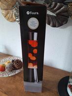 Lava lamp oranje van Fisura NIEUW, Ophalen, Nieuw, Minder dan 50 cm