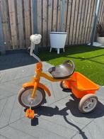 Italtrike kinderdriewieler, Fietsen en Brommers, Fietsen | Driewielers, Ophalen, Gebruikt