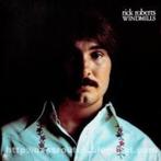 LP Rick Roberts (ex Flying Burrito Bros) - Windmills, Ophalen, 12 inch