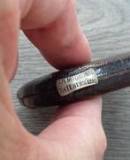 Om 1900 -1910 Theater Kijker Etui Inklapbaar Pocket Model, Antiek en Kunst, Antiek | Gereedschap en Instrumenten, Ophalen of Verzenden