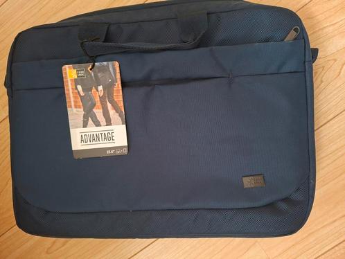 Case Logic Advantage, Computers en Software, Laptoptassen, Nieuw, 15 inch, Ophalen of Verzenden