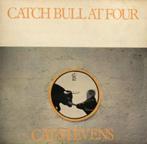 Cat Stevens – Catch Bull At Four, 1960 tot 1980, Gebruikt, Ophalen of Verzenden, 12 inch