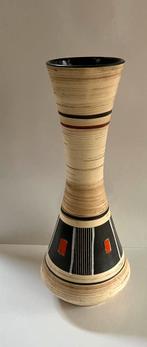 Vintage (Scheurich) West-Germany vaas jaren ‘60/‘70, Ophalen