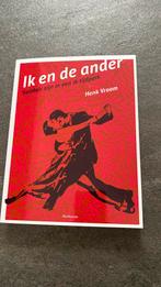 Henk Vroom - Ik en de ander, Ophalen of Verzenden, Nieuw, Henk Vroom