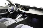 Peugeot 308 1.6 HYbrid GT Pack 225 PK | Adaptive Cruise Cont, Auto's, Peugeot, Te koop, Hatchback, 750 kg, Voorwielaandrijving