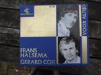 Frans halsema gerard cox voor altijd nikkelen nelis 3 disc c, Cd's en Dvd's, Cd's | Humor en Cabaret, Ophalen of Verzenden