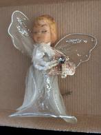 Oud kerst engeltje, Ophalen of Verzenden, Gebruikt