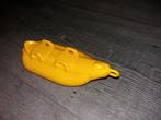 Playmobil onderdeel bananenboot boot zomer, Ophalen of Verzenden